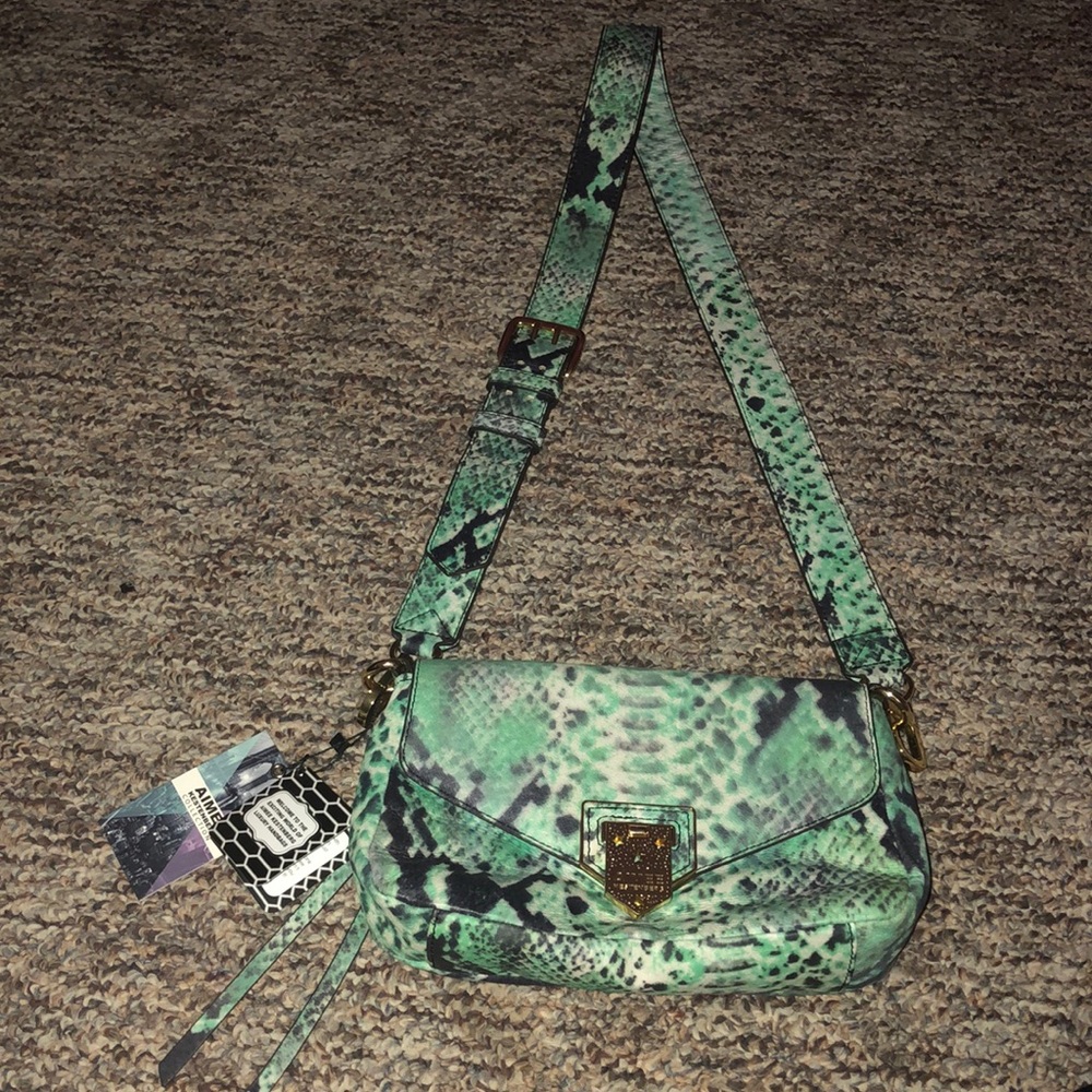 Aimee Kestenberg purse